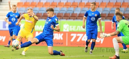 BATE - Naftan prediction and bets on the match of the Belarusian championship on August 10, 2024