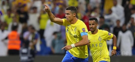 النصر ضد الاتحاد
