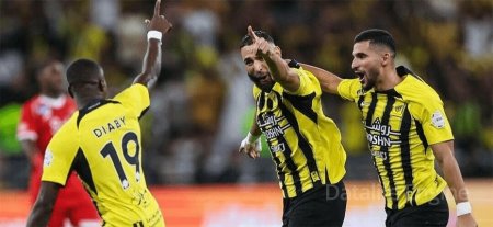 الشباب ضد الاتحاد