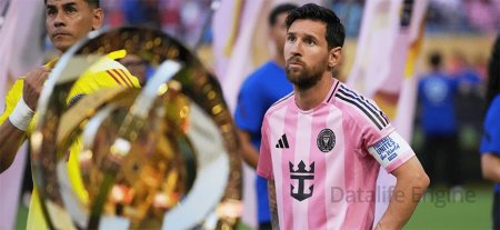 إنتر ميامي ضد بورتو