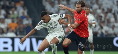 ريال أوفييدو ضد ريال مدريد