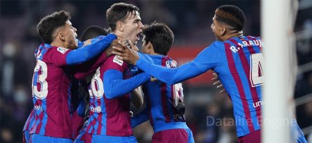 نيوكاسل ضد برشلونة