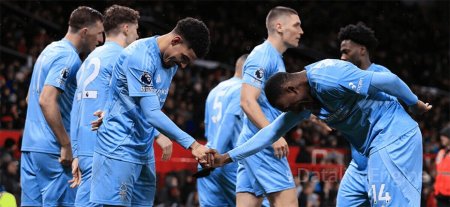 نوتنغهام فورست ضد مانشستر يونايتد