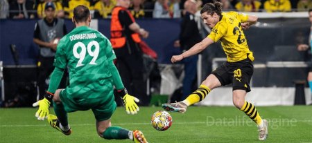 أوجسبورج ضد بوروسيا دورتموند