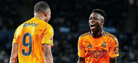 ليفربول ضد ريال مدريد