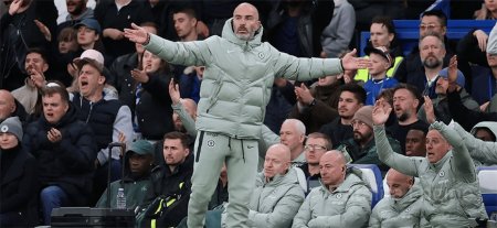 تشيلسي ضد وولفرهامبتون