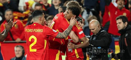 إسبانيا ضد تركيا