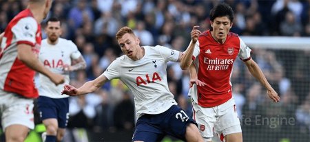 آرسنال ضد توتنهام