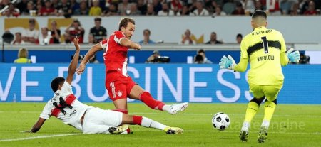 شتوتغارت ضد بايرن