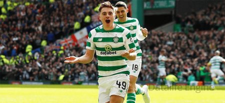 سلتيك ضد روما