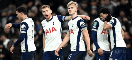 توتنهام ضد ليفربول