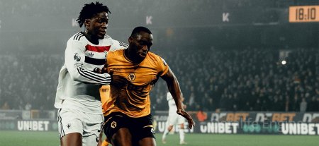 مانشستر يونايتد ضد وولفرهامبتون