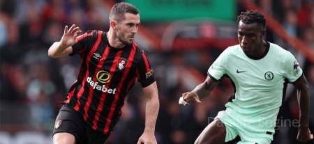 تشيلسي ضد بورنموث