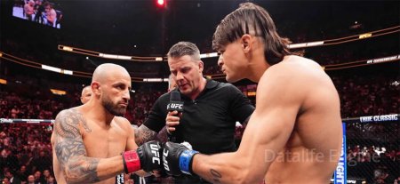 ألكسندر فولكانوفسكي vs دييغو لوبيز