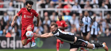 ليفربول ضد نيوكاسل