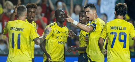 النصر ضد الاتحاد