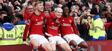 مباراة وست هام ضد مانشستر يونايتد