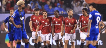 مباراة بورنموث ضد مانشستر يونايتد