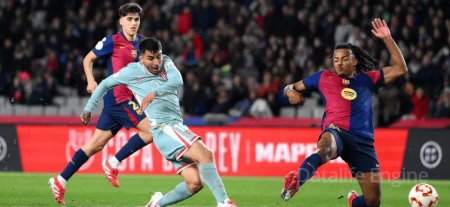 أتلتيكو مدريد ضد برشلونة