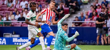 إلتشي – أتلتيكو