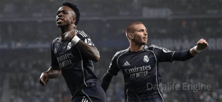 ريال مدريد – ريال أوفييدو