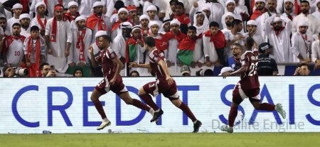 قطر – سويسرا